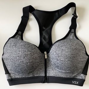 VS Maximum Support Front-close Sport Bra